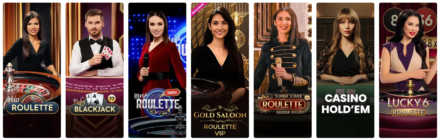 bankonbet casino platform